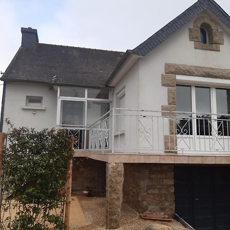 T'Y Louet Villa Carnoet Exterior photo